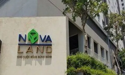 Novaland (NVL) chốt ngày phát hành gần 801 triệu cổ phiếu, huy động hơn 8.000 tỷ đồng xử lý nợ