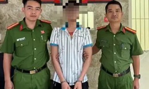 Hà Nội: Mang 1,3 tỷ đồng người khác chuyển khoản nhầm sang Campuchia 'nướng' vào casino