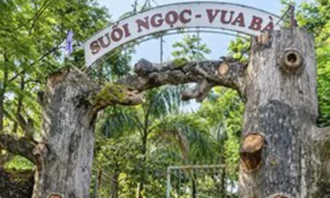 Thanh tra Chính phủ xác định HTX Suối Ngọc - Vua Bà bị buộc giải thể không đúng luật