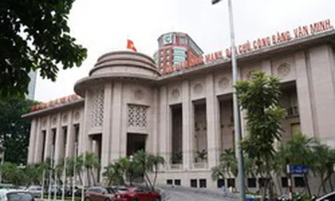 Lãi suất liên ngân hàng bật tăng, Ngân hàng Nhà nước cấp tập bơm thanh khoản