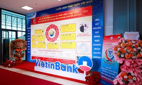 Vòng tròn Chính sách và bài toán xây dựng hệ sinh thái dữ liệu quốc gia