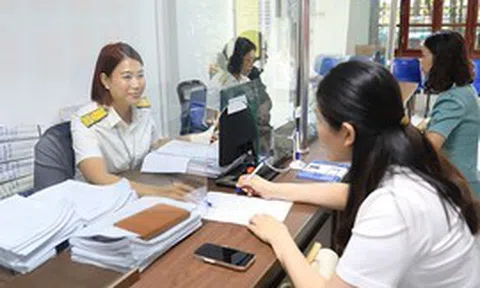 Người nộp thuế chú ý: Tiền thuế nợ đã xóa có thể bị phục hồi trong trường hợp này