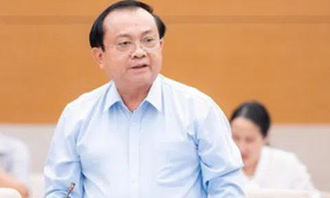 Đề xuất miễn thuế với DN, cá nhân cung cấp suất ăn cho trường học, bệnh viện