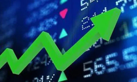 Tăng hơn 17 điểm, VN-Index lấy lại mốc 1.800