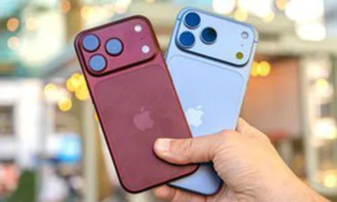Chứng khoán SSI “treo thưởng” iPhone 18 nếu VN-Index xanh trong phiên 22/9