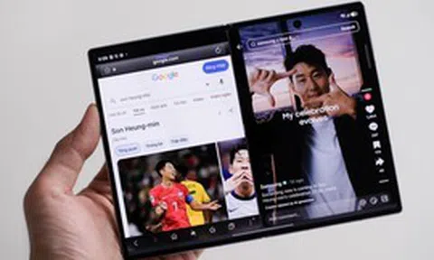 Bạn không cần một chiếc smartphone mạnh hơn, mà cần một chiếc smartphone làm được nhiều việc hơn