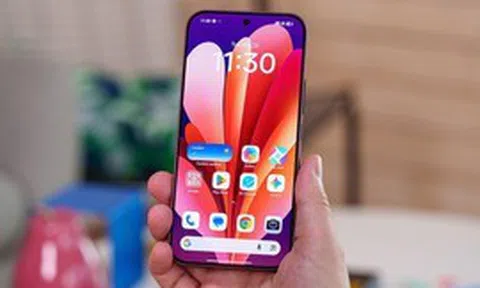 Đánh giá POCO F9 Ultra: Pin 8050 mAh hoạt động thực tế ra sao?