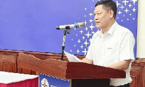 Ông Nguyễn Hữu Chỉnh bị bắt, doanh nghiệp công bố kế hoạch mới
