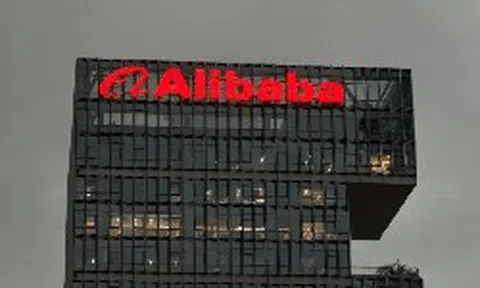 Cổ phiếu Alibaba tăng 3% sau loạt công bố AI: Chip mới mạnh gấp 3 lần, tham vọng 20 GW
