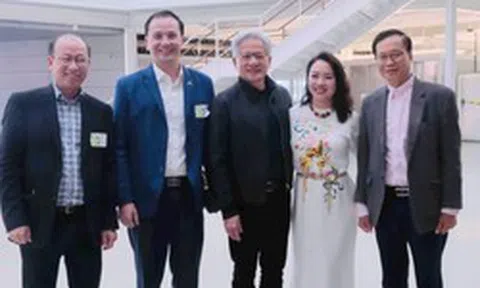 Thủ tướng ban hành một chiến lược quan trọng trên toàn quốc, một mô hình có tác động lớn vừa hình thành