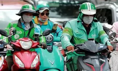 Tài xế công nghệ, shipper sẽ phải đóng bảo hiểm xã hội bắt buộc?