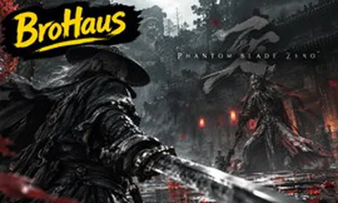Bom tấn võ hiệp khiến game thủ phát sốt vì những màn đấu kiếm mãn nhãn, liệu đây có phải cái tên tiếp theo tạo nên cơn sốt như Black Myth: Wukong?