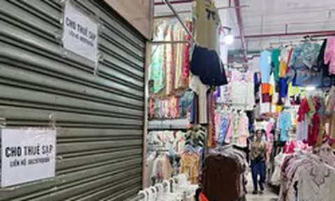 Khổ sở 'khai tử' doanh nghiệp: Lỗi do ai?