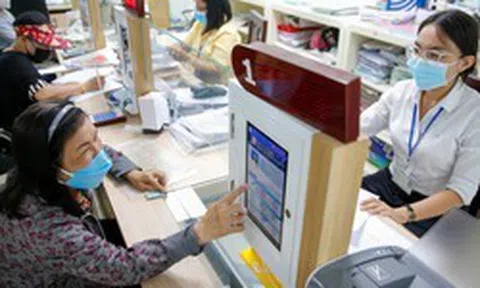 Nghỉ không lương 1 tháng có bị coi gián đoạn thời gian công tác?
