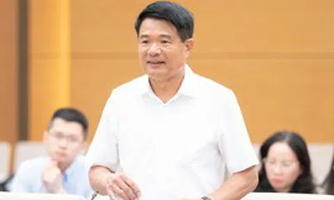 Đề xuất thu hồi tài sản tham nhũng, kinh tế, rửa tiền không cần kết tội