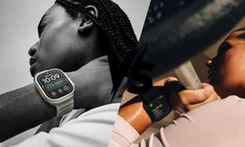 So sánh các phiên bản Apple Watch mới ra mắt, có xứng đáng mua?