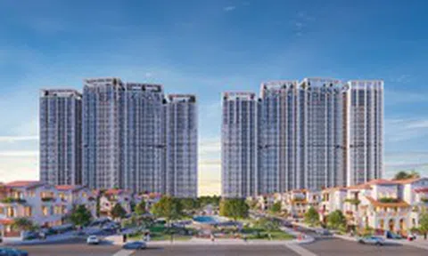 Sun Property giới thiệu quỹ căn hộ biển sở hữu lâu dài cuối cùng tại Blanca City