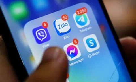 Thông báo mới nhất từ Zalo đến tất cả người dùng