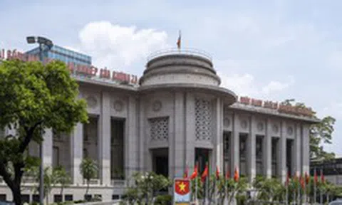 Lãi suất liên ngân hàng giảm mạnh sau động thái điều hành của Ngân hàng Nhà nước