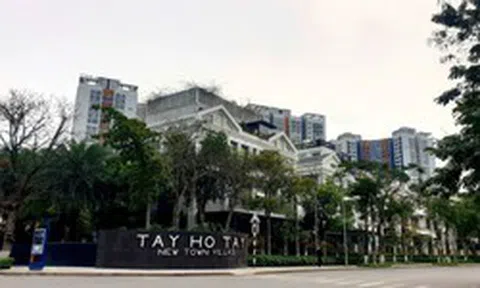 Người nước ngoài không được mua biệt thự, liền kề: Luật sư đề xuất cho sở hữu nhà, không có quyền sử dụng đất