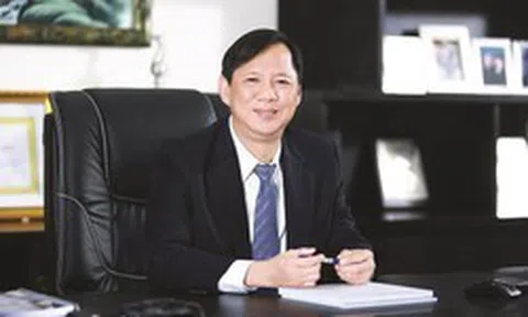 Bất ngờ: Ông Trần Lệ Nguyên ngồi ghế Chủ tịch đúng lúc "đất vàng" 8-12 Lê Duẩn sắp đổi chủ
