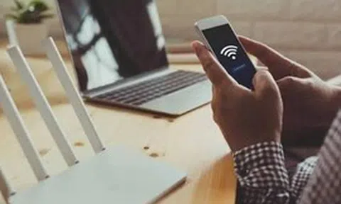 Công an phát thông báo nóng tới toàn bộ người dân đang bật WiFi 24/24