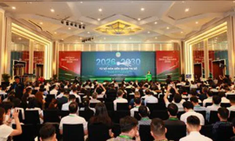 Vietnam Digital Finance 2026: Bộ Tài chính đặt trọng tâm vào quản trị bằng dữ liệu và AI