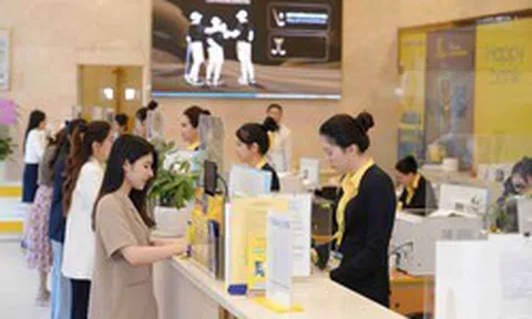 Nam A Bank đã hoàn tất các thủ tục tăng vốn điều lệ năm 2026