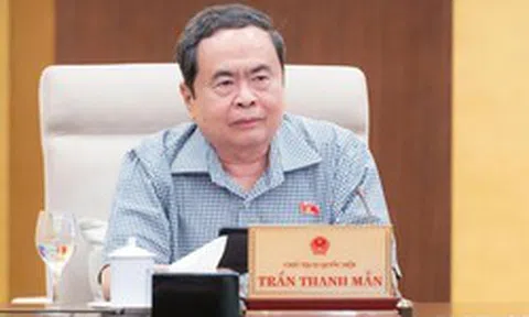 Chủ tịch Quốc hội: Không để người dân góp ý xong mà không biết ý kiến đi đâu