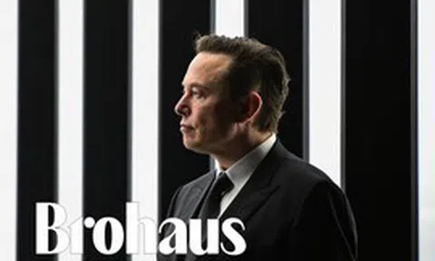 Elon Musk "kêu trời", tương lai con người bị thay thế đang đến gần?
