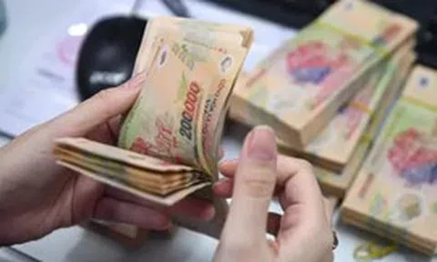 Lương tối thiểu dự kiến là 5,7 triệu đồng/tháng