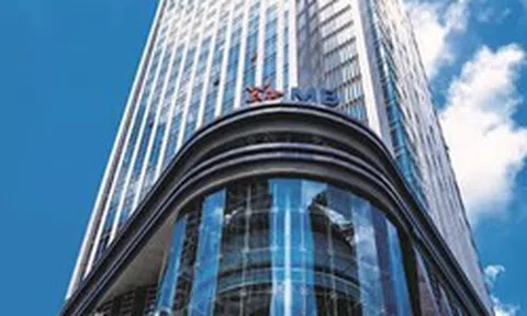 MB muốn chuyển nhượng cổ phần Bảo hiểm AAA cho MBCapital