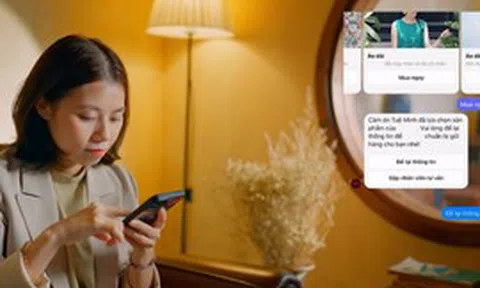 Kỷ nguyên Agentic Social Commerce và bước đột phá AI tại Việt Nam: Đối thoại cùng lãnh đạo Meta và PMAX