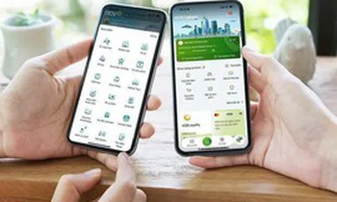 Từ nay, loạt điện thoại sau sẽ không thể đăng nhập ứng dụng ngân hàng để chuyển khoản, nạp/rút tiền