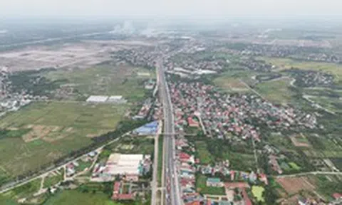 Hải Phòng đầu tư hơn 22.600 tỷ đồng làm đường Đông - Tây dài 23,59 km
