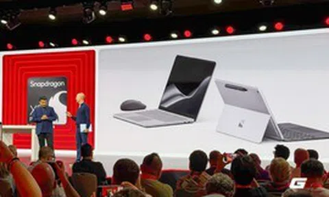 Qualcomm: “Chúng tôi không e ngại NVIDIA”