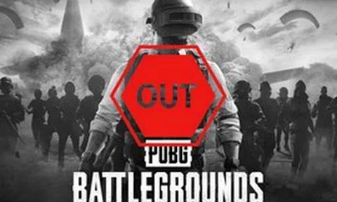 PUBG PC rút toàn bộ hệ sinh thái khỏi Việt Nam