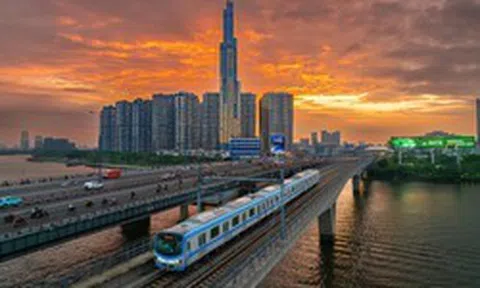 Doanh nghiệp liên quan Him Lam nhận chỉ đạo liên quan tới 2 tuyến đường sắt