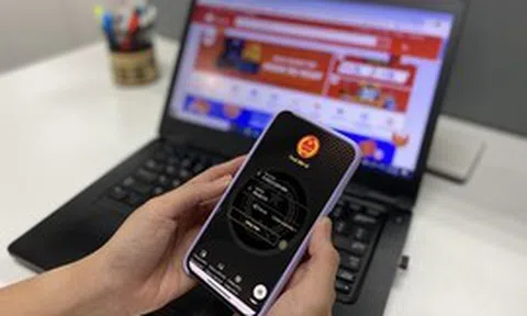 Tất cả người nộp thuế chú ý thay đổi quan trọng sau trên eTax Mobile