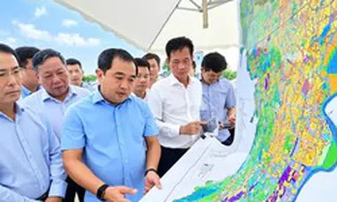Hà Nội: Bí thư, chủ tịch xã phải kiểm điểm công việc để biết ưu tiên việc gì trước, việc gì sau