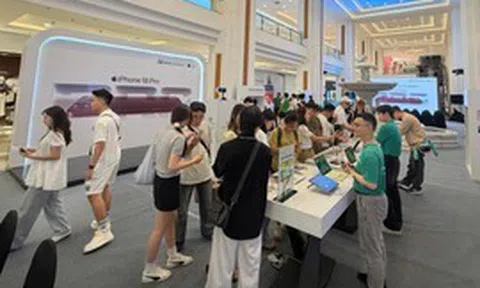 Nghịch lý iPhone 18 Pro series tại Việt Nam sau 1 tuần: Pro Max “cháy hàng”, có bản bị hét chênh 5 triệu, bản Pro lại nằm đầy cửa hàng