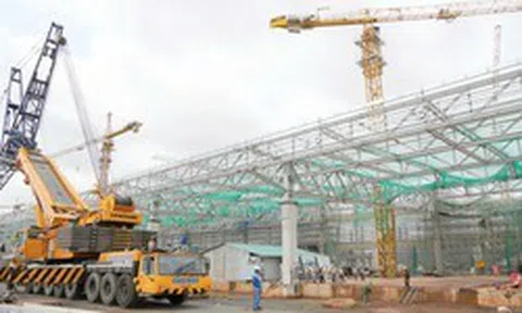 Dự án duy nhất Việt Nam lọt top 16 công trình được mong chờ nhất thế giới