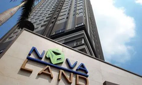 Novaland làm sao  thế?