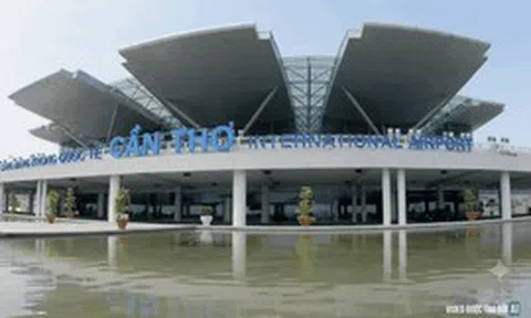 Sân bay quốc tế ở Việt Nam "trắng" chuyến bay quốc tế cả năm: Tìm phương án "giải cứu"