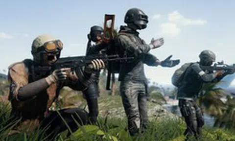VNG cũng "gặp hạn" vì PUBG