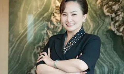 Chủ tịch AgriS Đặng Huỳnh Ức My gom thành công 11 triệu cổ phiếu SBT