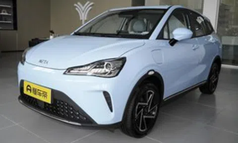 Từng là đỉnh cao xe điện Trung Quốc, các hãng này tàn lụi như thế nào, người mua ra sao?