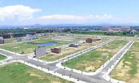 Người dân được quyền lựa chọn thửa đất để tách thửa