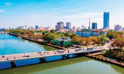 Địa phương đầu tiên công bố tăng trưởng GRDP ước tính 9 tháng đầu năm 2026