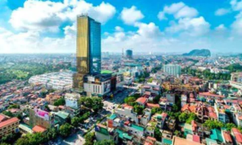Việt Nam có 'siêu phường' hơn 197.000 dân